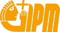 DIPM – Deutsche Indianer Pionier Mission Logo